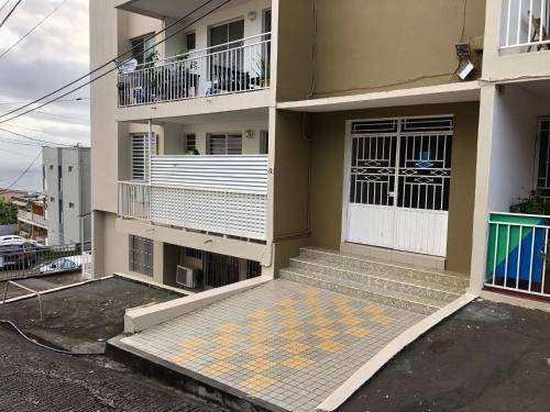 Schoelcher Apartment | 18 m² Apartment ∙ 1 bedroom ∙ 2 guests