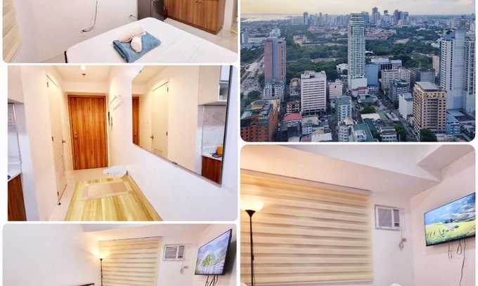 Ermita Apartment | 18 m² Apartment ∙ 2 guests