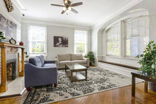 Mid-City Apartment | 18 m² Apartment ∙ 4 guests