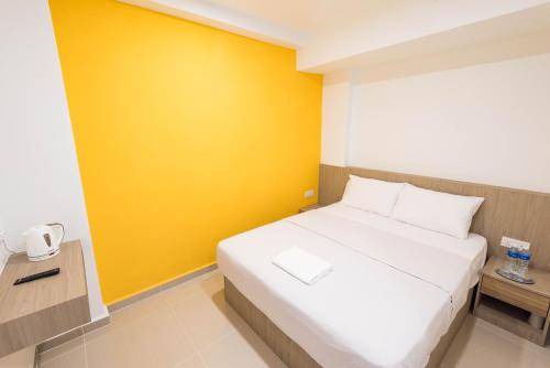 Taman Century Bed & Breakfast | 18 m² Bed and breakfast ∙ 3 guests