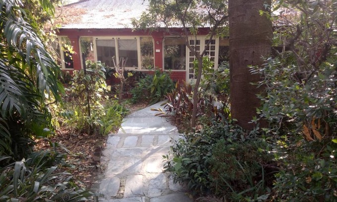 Sidhpur House | 18 m² Bungalow ∙ 1 bedroom ∙ 2 guests
