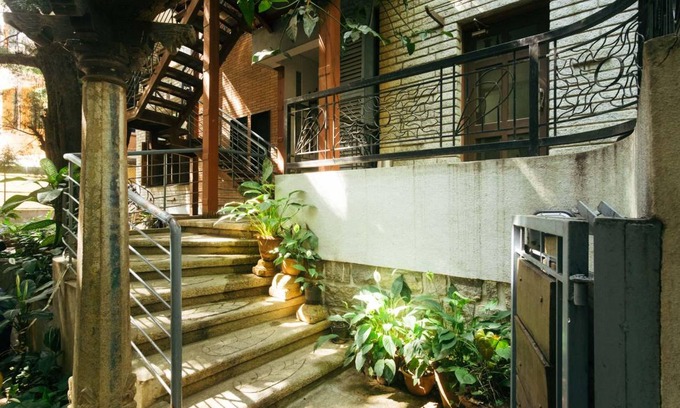 Craig Park Layout Hotel | 18 m² Hotel ∙ 3 guests
