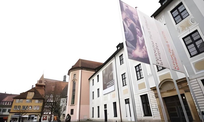 Schwaebisch Gmuend Hotel | 18 m² Hotel ∙ 10 guests