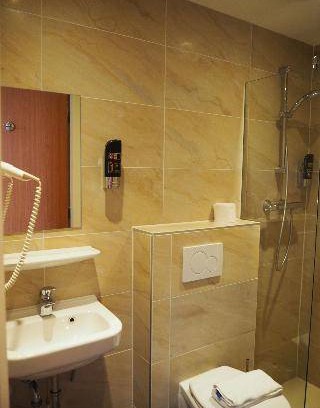 Oude Pijp Hotel | 18 m² Hotel ∙ 127 guests