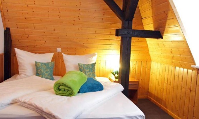 Luedenscheid Hotel | 18 m² Hotel ∙ 2 guests