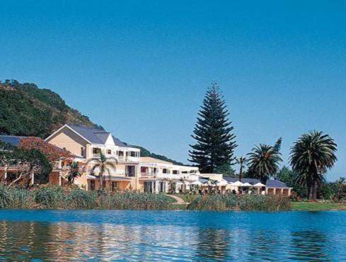 Sedgefield Hotel | 18 m² Hotel ∙ 2 guests