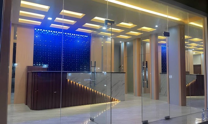 Kendari Hotel | 18 m² Hotel ∙ 2 guests