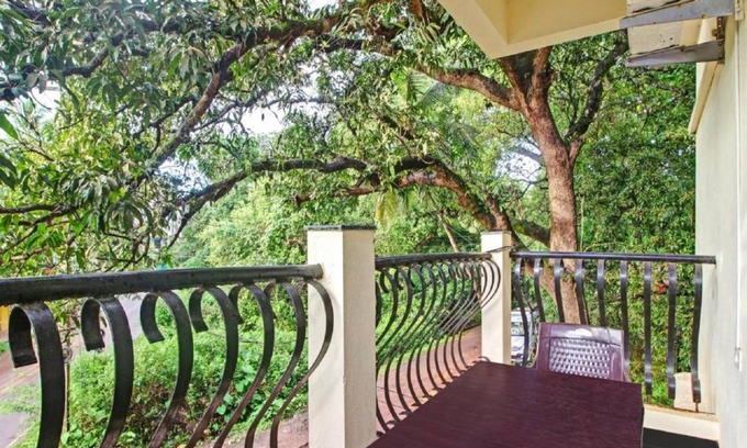 Morjim Hotel | 18 m² Hotel ∙ 2 guests