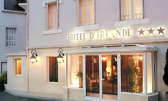 Lourdes Hotel | 18 m² Hotel ∙ 4 guests