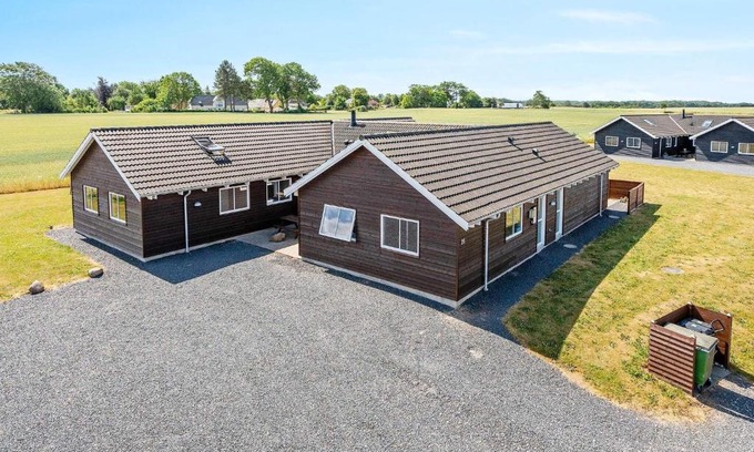 Bogense House | 18 person holiday home in Bogense