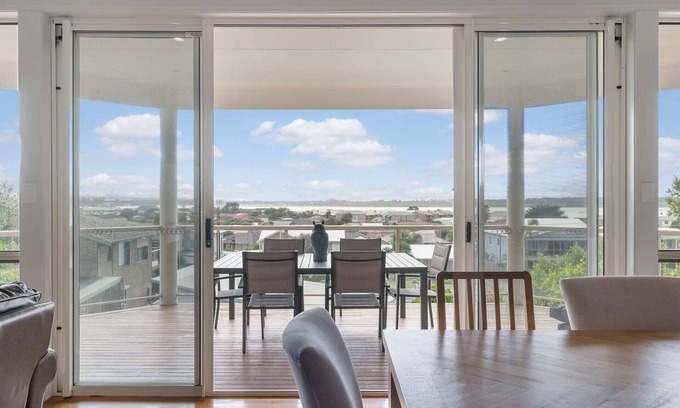 Goolwa South House | 18 Sir George Ritchie Avenue Goolwa South - Wi-Fi