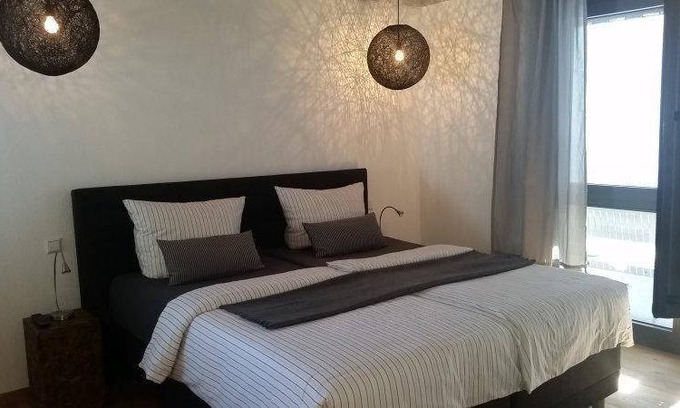 Sasbach am Kaiserstuhl Apartment | 180 m² Apartment ∙ 5 bedrooms ∙ 16 guests