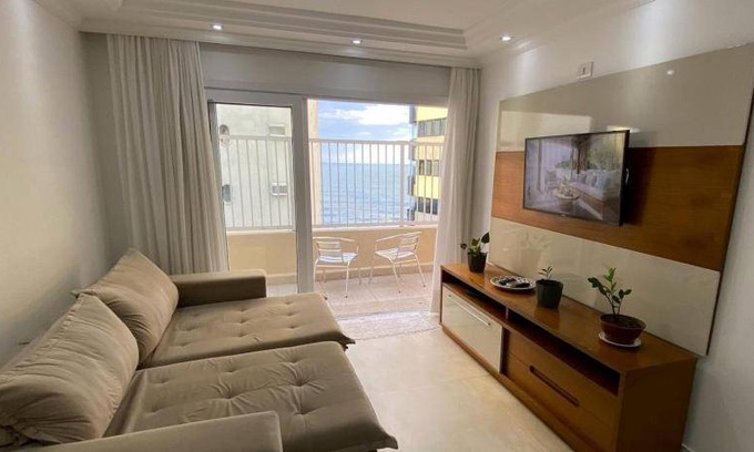 Vila Luis Antonio Apartment | 180 m² Apartment ∙ 3 bedrooms ∙ 8 guests
