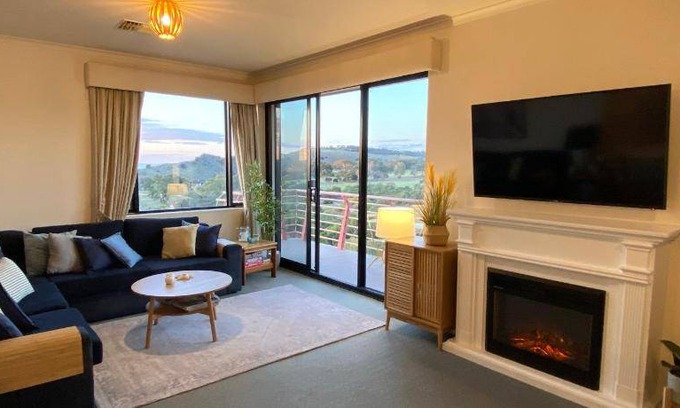 Wirrina Cove Apartment | 180 m² Apartment ∙ 3 bedrooms ∙ 8 guests