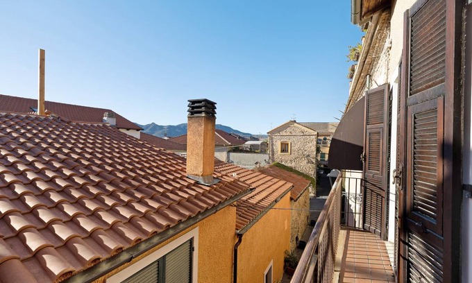 Campochiesa Apartment | 180 m² Apartment ∙ 3 bedrooms ∙ 7 guests