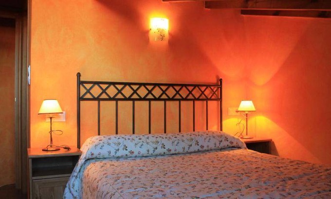 Sobrefoz Apartment | 180 m² Apartment ∙ 3 bedrooms ∙ 8 guests