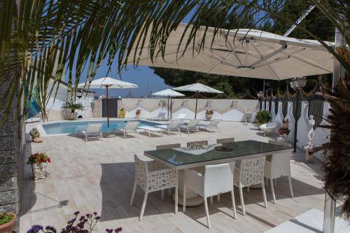 Floridia Apartment | 180 m² Apartment ∙ 3 bedrooms ∙ 6 guests