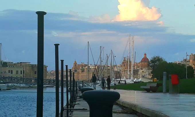 Madliena Apartment | 180 m² Apartment ∙ 3 bedrooms ∙ 10 guests