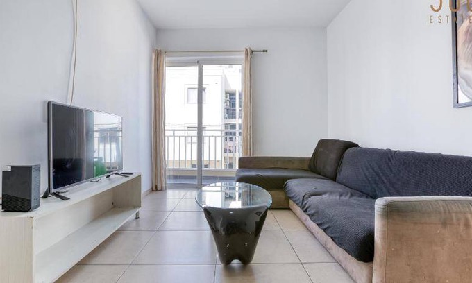 Tal-Ibrag Apartment | 180 m² Apartment ∙ 4 bedrooms ∙ 11 guests