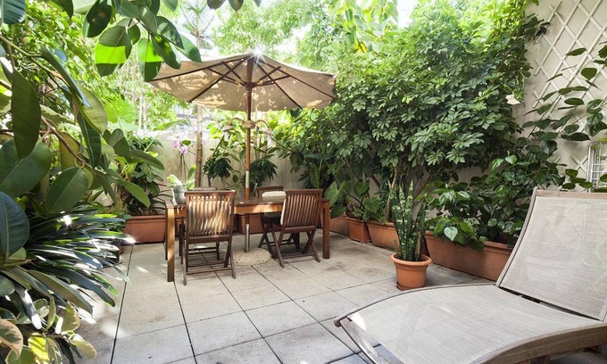 Eixample Apartment | 180 m² Apartment ∙ 3 bedrooms ∙ 8 guests
