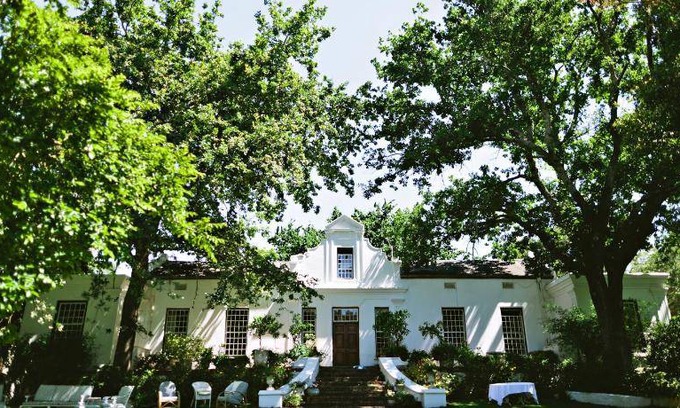 Koelenhof House | 180 m² Farmhouse ∙ 3 bedrooms ∙ 127 guests