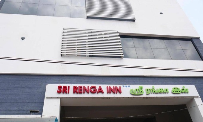 Srirangam Hotel | 180 m² Hotel ∙ 4 guests