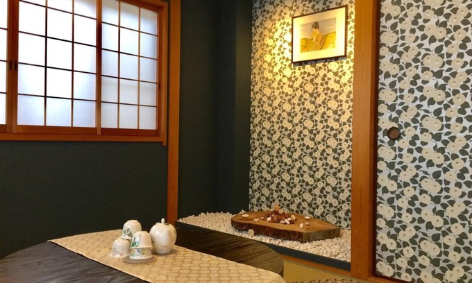 Higashi-osaka House | 180 m² House ∙ 4 bedrooms ∙ 11 guests