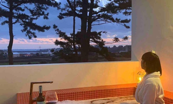Namwon House | 180 m² House ∙ 1 bedroom ∙ 4 guests