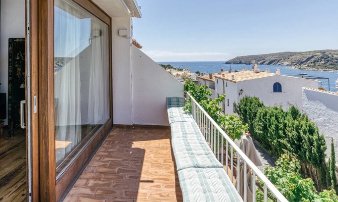 Cadaques House | 180 m² House ∙ 3 bedrooms ∙ 5 guests