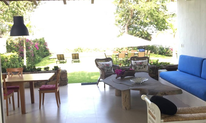 San Juan Cosala House | 180 m² House ∙ 3 bedrooms ∙ 9 guests