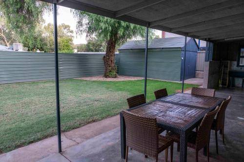 The Gap House | 180 m² House ∙ 4 bedrooms ∙ 6 guests