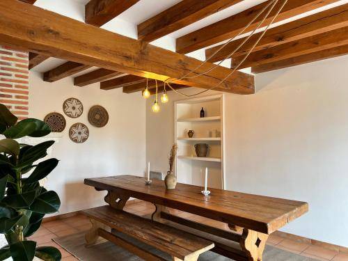 Cellettes House | 180 m² House ∙ 5 bedrooms ∙ 14 guests