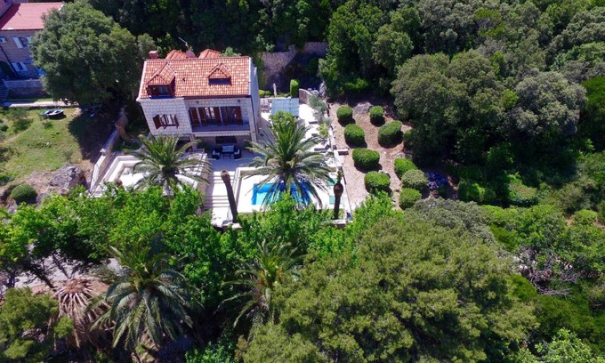 Babin Kuk House | 180 m² House ∙ 5 bedrooms ∙ 9 guests