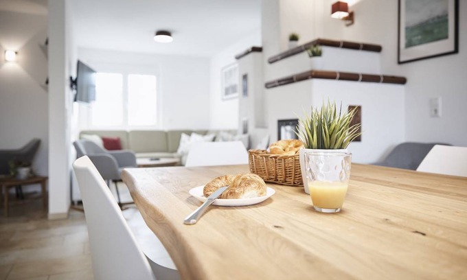 Rust House | 180 m² House ∙ 5 bedrooms ∙ 10 guests
