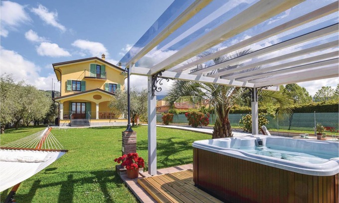 Piano di Conca House | 180 m² House ∙ 4 bedrooms ∙ 8 guests