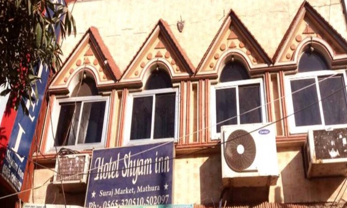 Mathura House | 180 m² Motel ∙ 4 guests