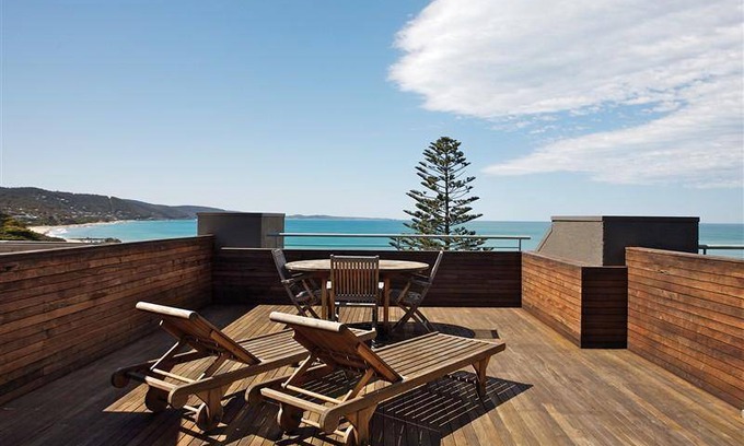 Lorne Apartment | 180 m² Serviced apartment ∙ 2 bedrooms ∙ 127 guests