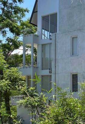 Ciumbuleuit Villa | 180 m² Villa ∙ 3 bedrooms ∙ 8 guests