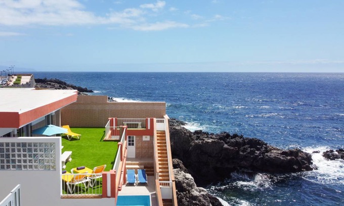 Guimar Villa | 180 m² Villa ∙ 4 bedrooms ∙ 8 guests