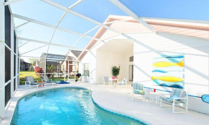 Indian Point House | 1800 m² House ∙ 4 bedrooms ∙ 9 guests