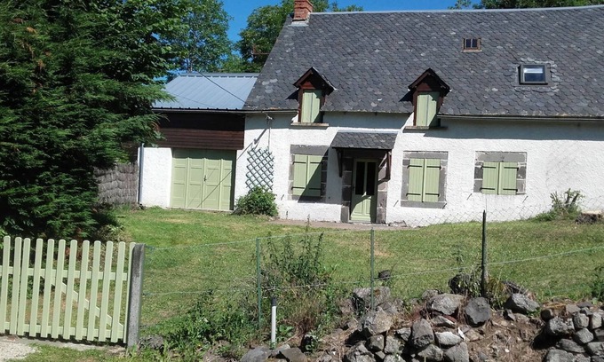 Saint-Donat Other | 1802 Auvergne house