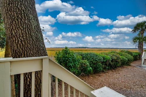 Seabrook Island House | 1807 Heron Pt