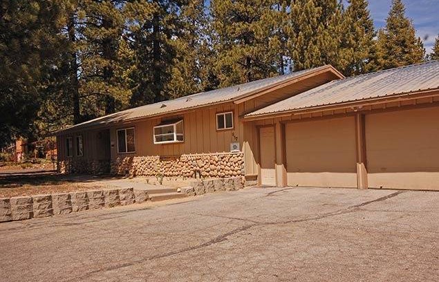 Tahoe Island House | 181 m² House ∙ 5 bedrooms ∙ 12 guests