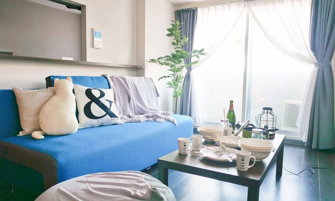 Chuo-ku Apartment | 1818Sapporo Near to Zoo Home WiFi Rice cooker - Suncourt Maruyama Garden Hills Room 801/Sapporo Hokkaidō