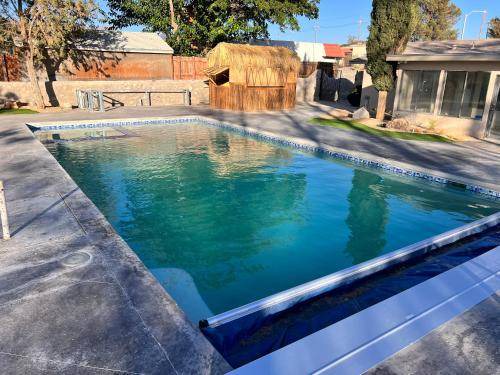 Las Cruces House | 183 m² House ∙ 3 bedrooms ∙ 8 guests