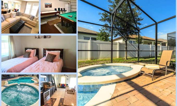 West Haven House | 183 m² House ∙ 4 bedrooms ∙ 8 guests