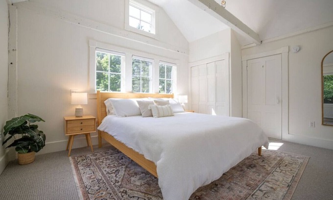 Somesville House | 1830's Large 4BR in Heart of Acadia! [Somes Villa]