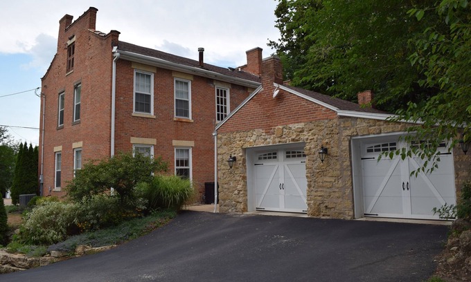 Galena House | 1842 Bavarian Brew House