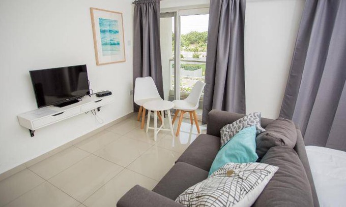 East Legon Apartment | 185 m² Apartment ∙ 3 bedrooms ∙ 10 guests