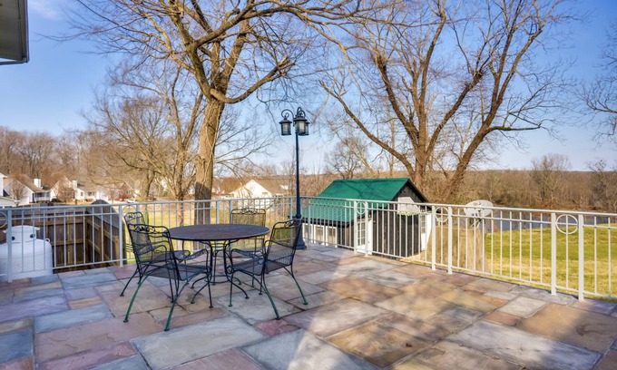 Dover Cottage | 185 m² Cabin ∙ 3 bedrooms ∙ 8 guests